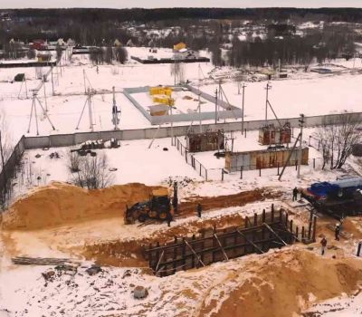 Городской округ Истра